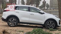 کیا سپۆرتاج